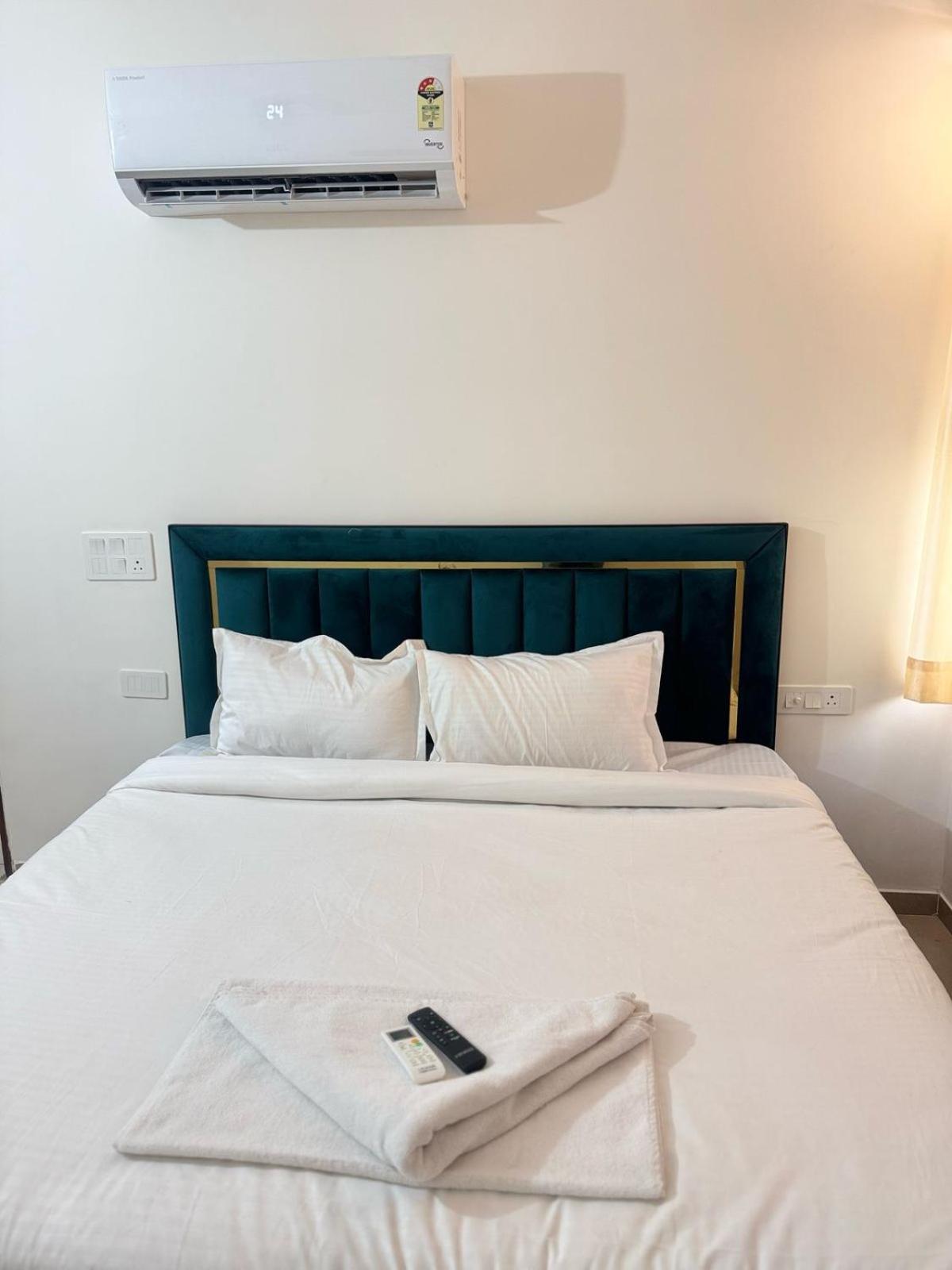 The Rainbow Retreat By Divine Hospitality Hotel Jaipur Eksteriør billede