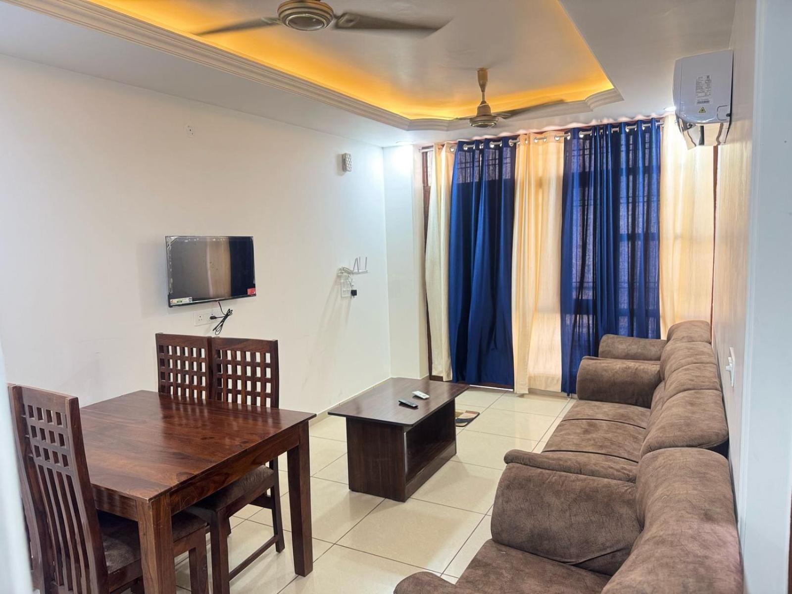 The Rainbow Retreat By Divine Hospitality Hotel Jaipur Eksteriør billede