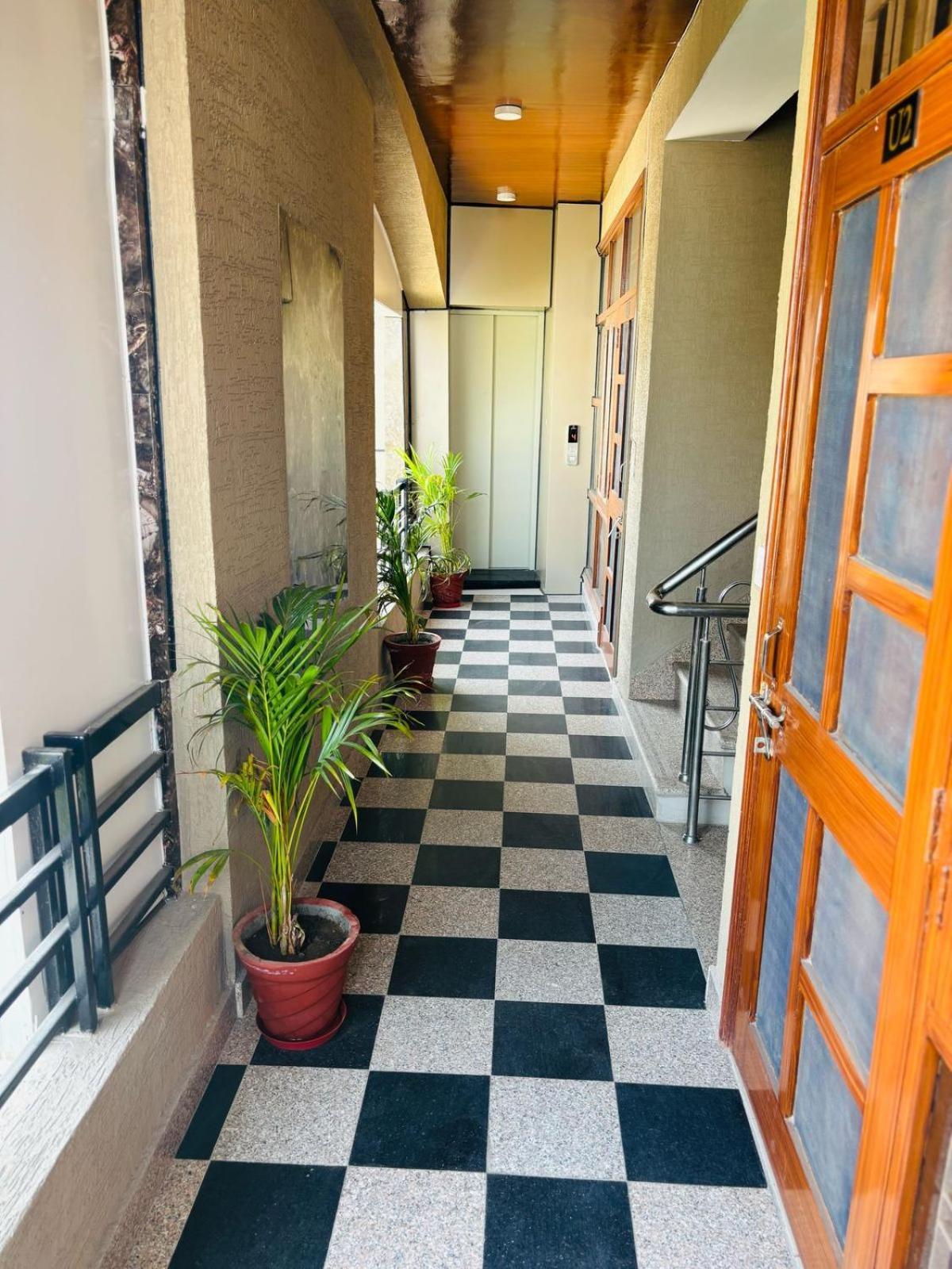 The Rainbow Retreat By Divine Hospitality Hotel Jaipur Eksteriør billede