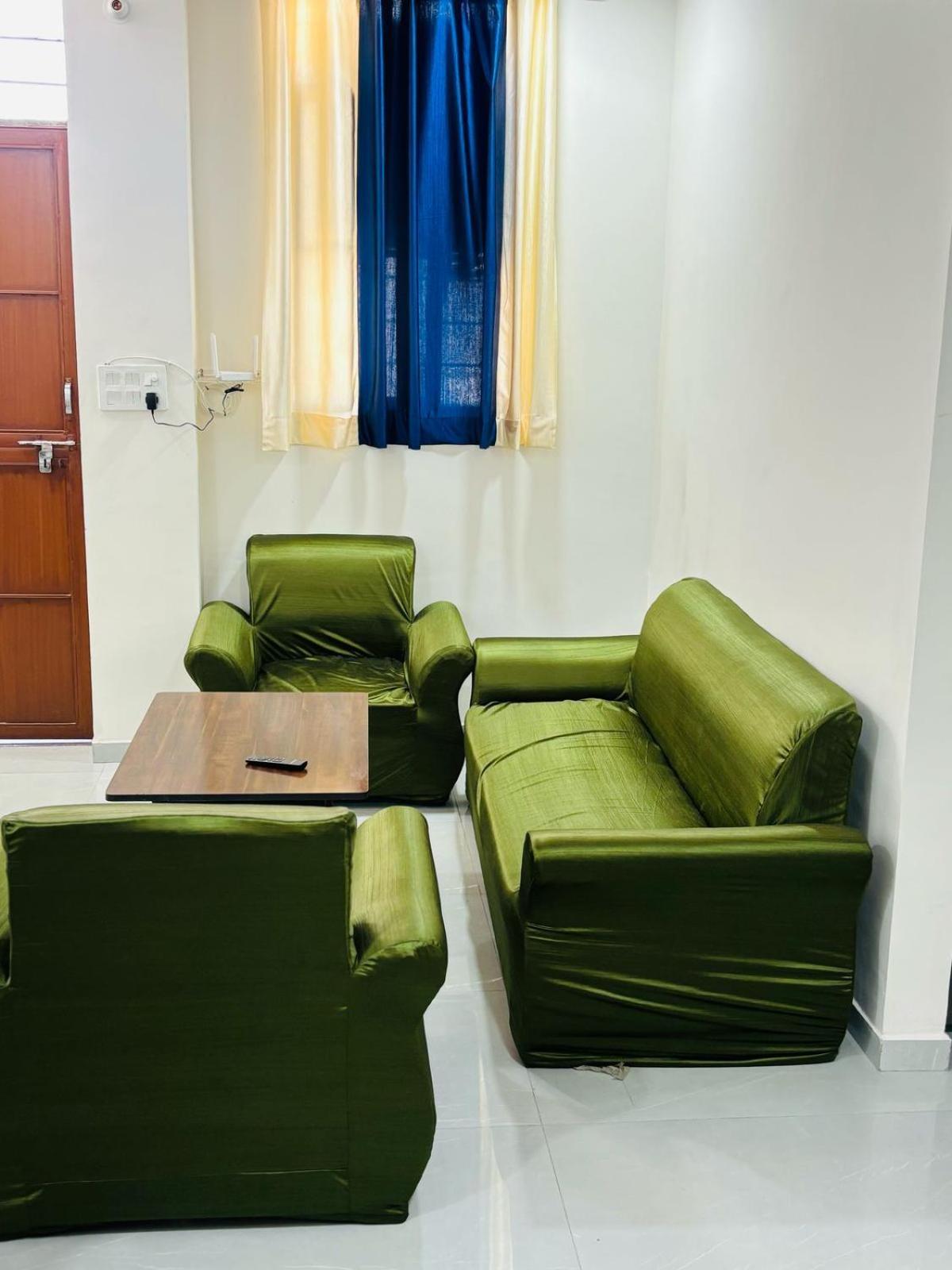 The Rainbow Retreat By Divine Hospitality Hotel Jaipur Eksteriør billede