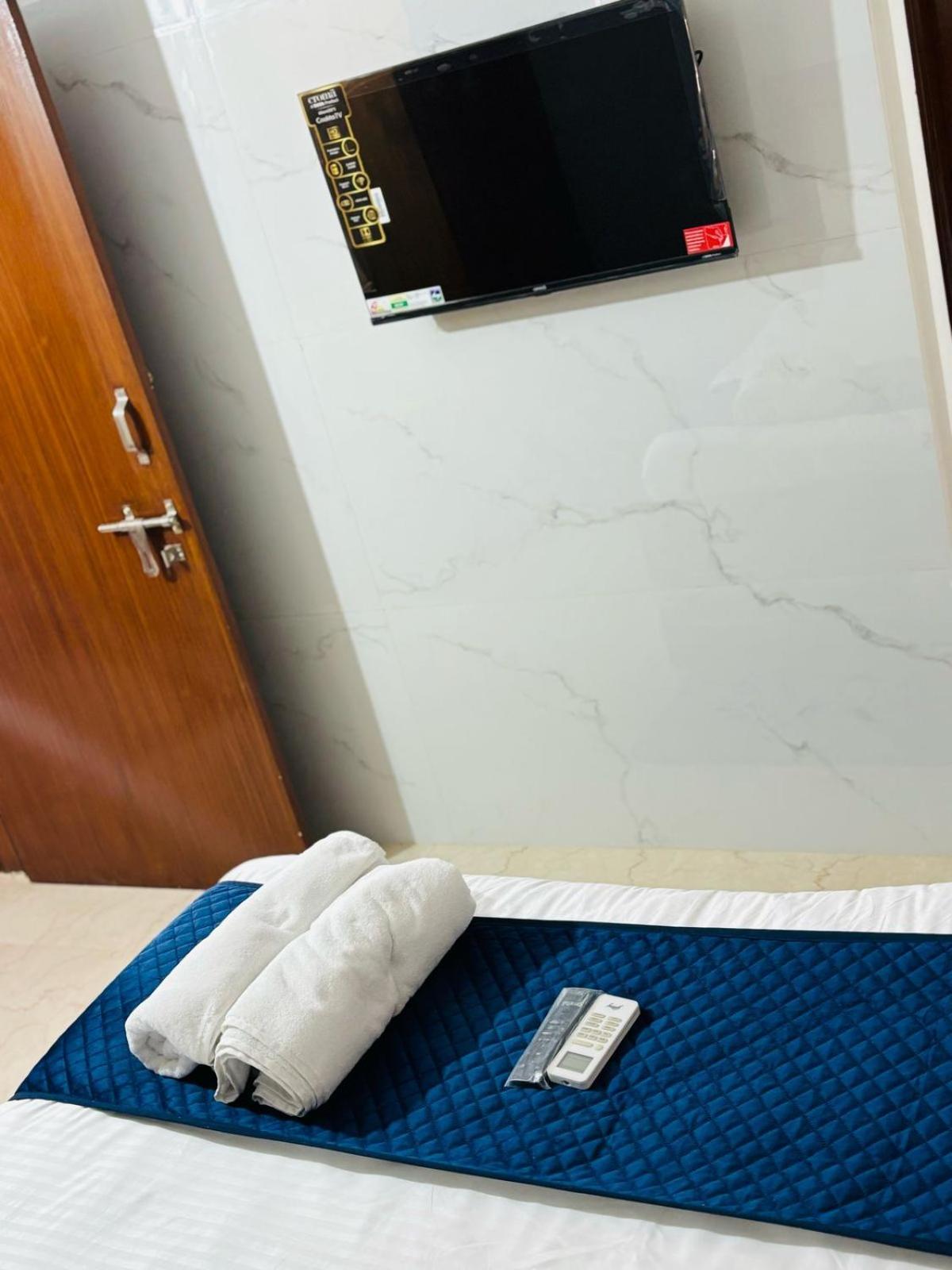 The Rainbow Retreat By Divine Hospitality Hotel Jaipur Eksteriør billede