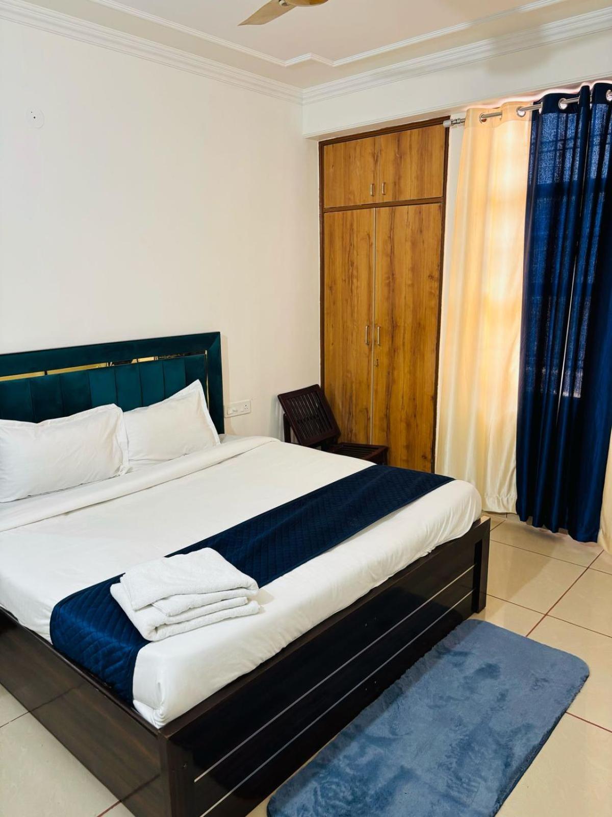 The Rainbow Retreat By Divine Hospitality Hotel Jaipur Eksteriør billede