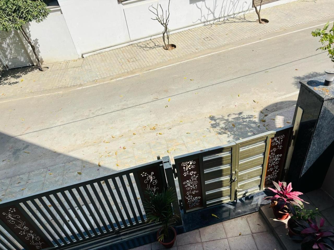 The Rainbow Retreat By Divine Hospitality Hotel Jaipur Eksteriør billede